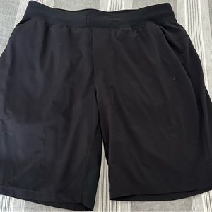 Lululemon linerless size M